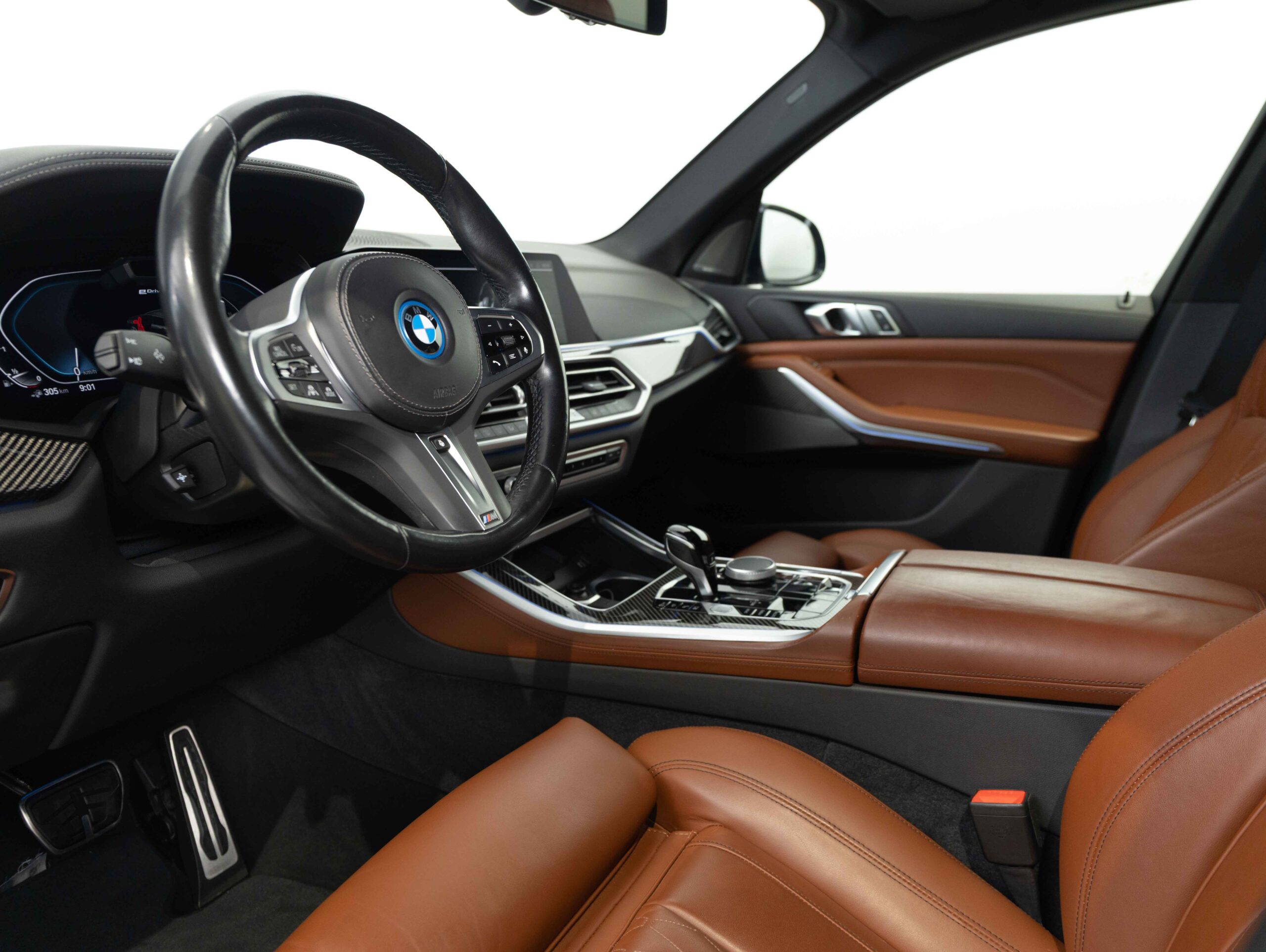 BMW X5 xDrive45e iPerformance