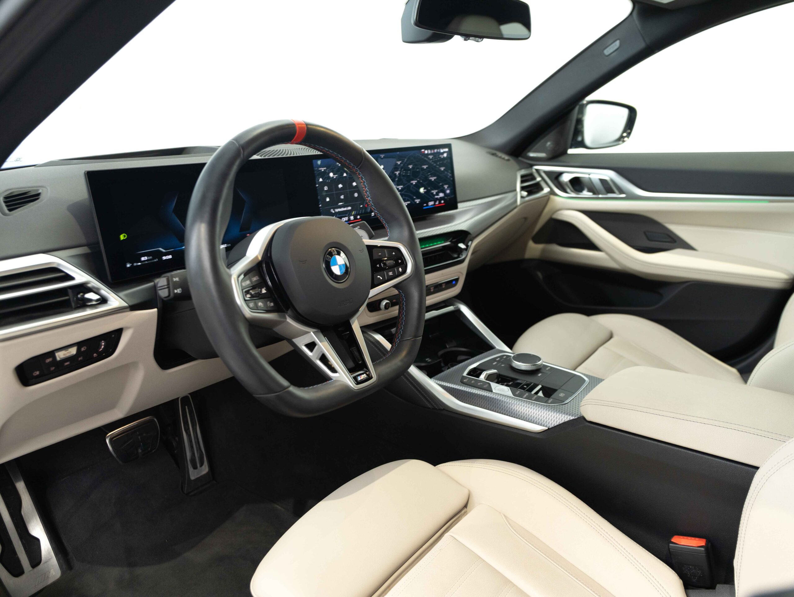 BMW M440i xDrive Gran Coupé