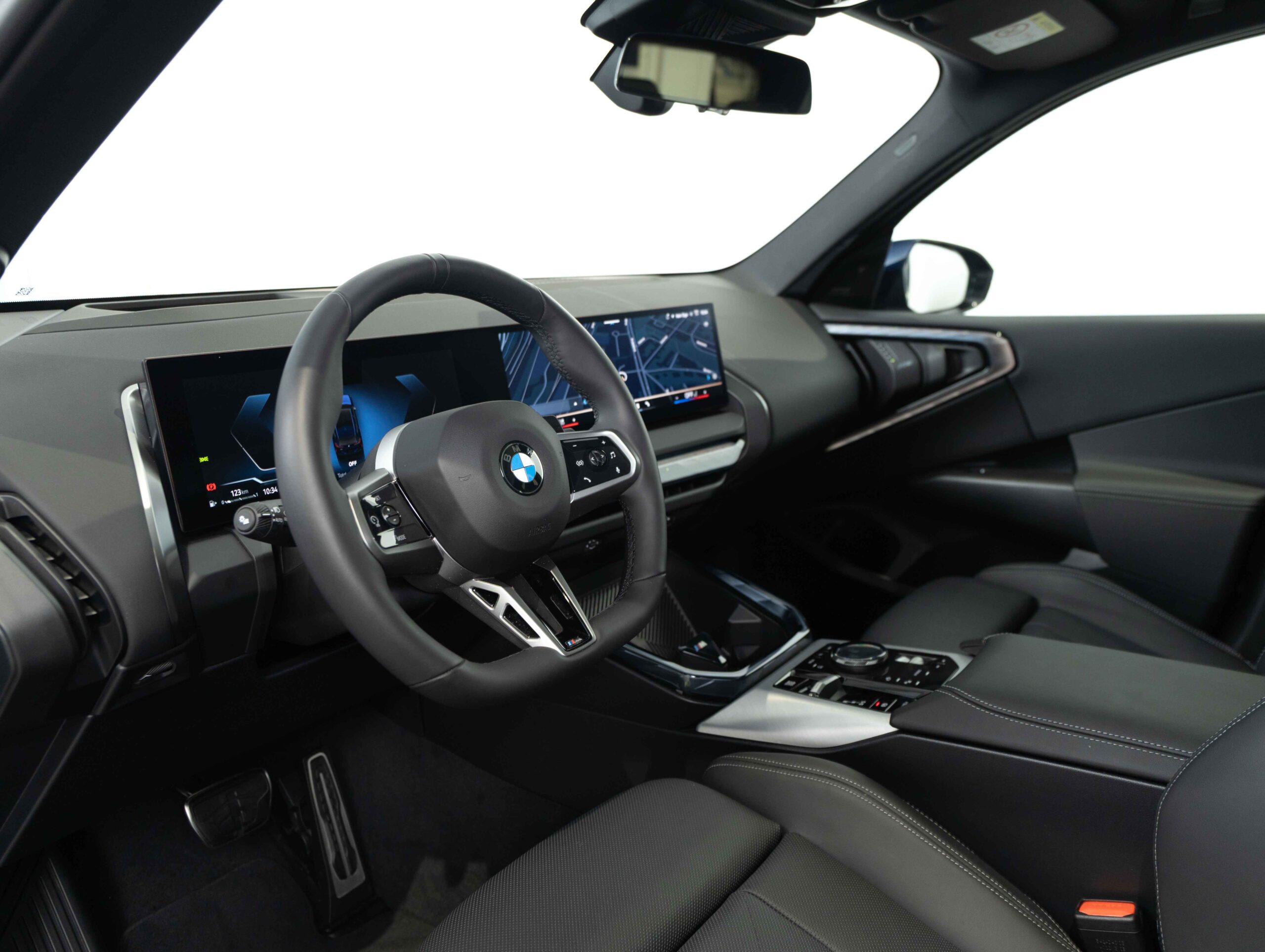BMW X3 xDrive 40d