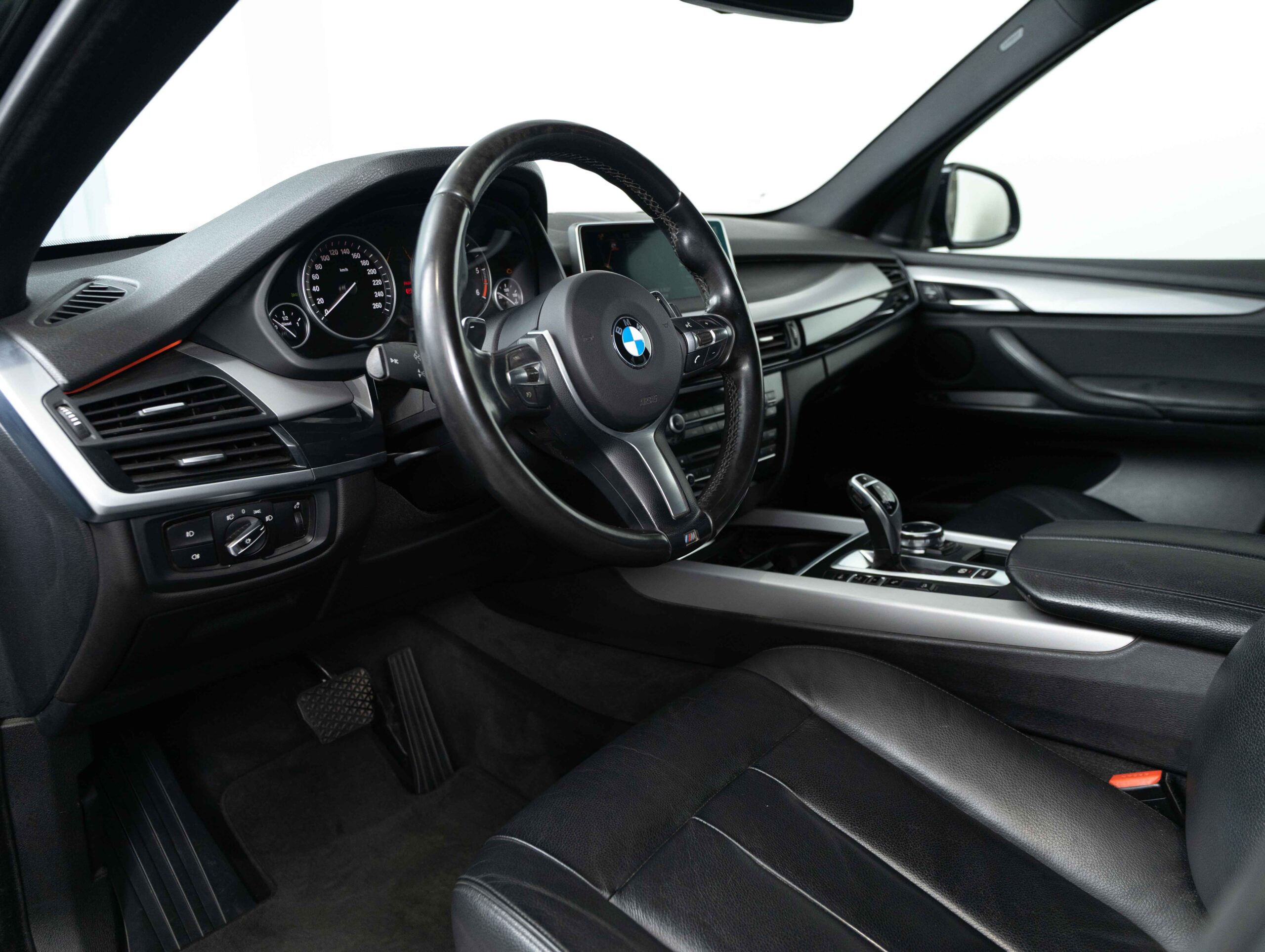 BMW X5 xDrive30d