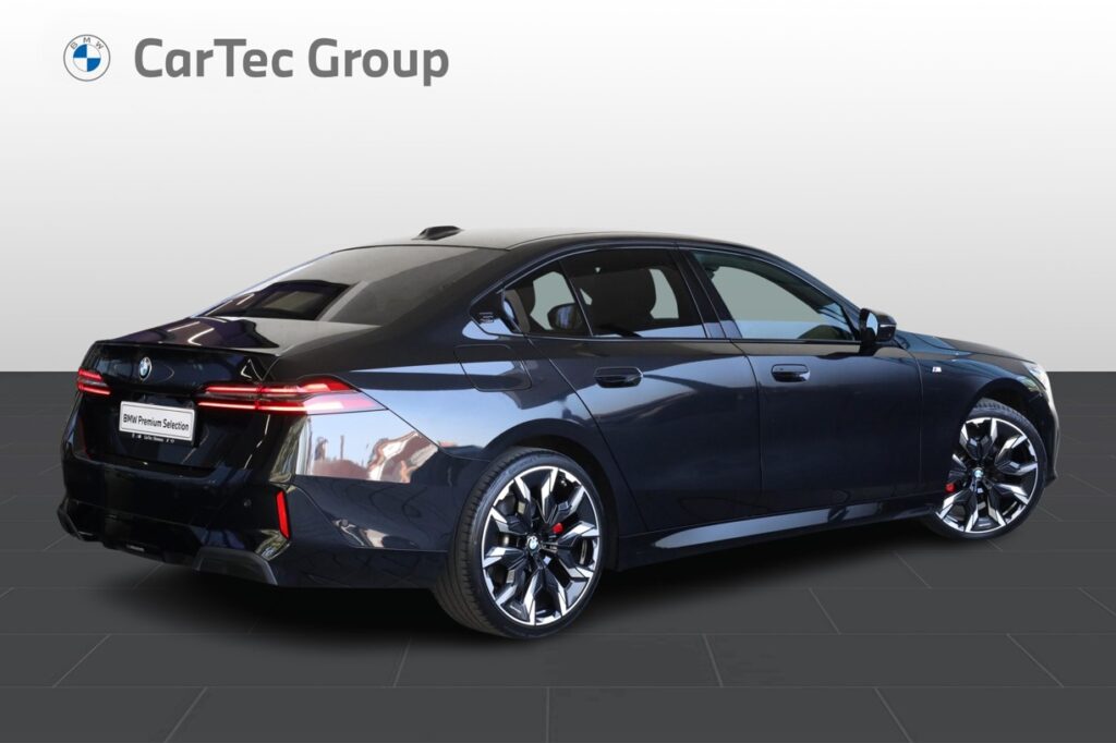 BMW 520d xDrive