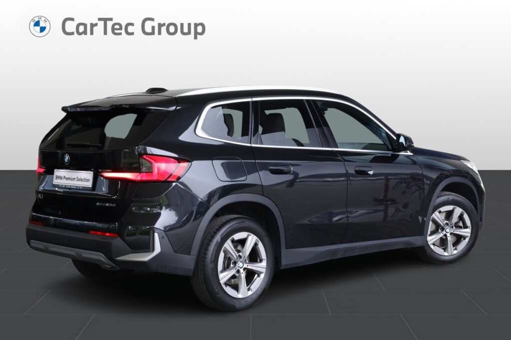 BMW X1 xDrive23d