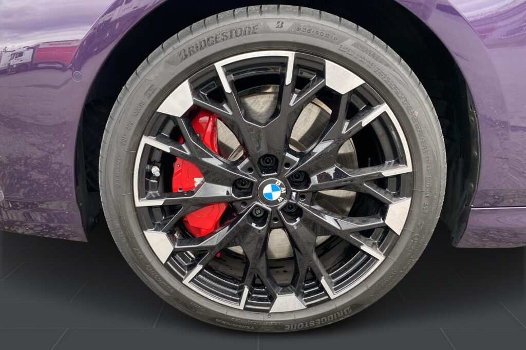 BMW M135 xDrive