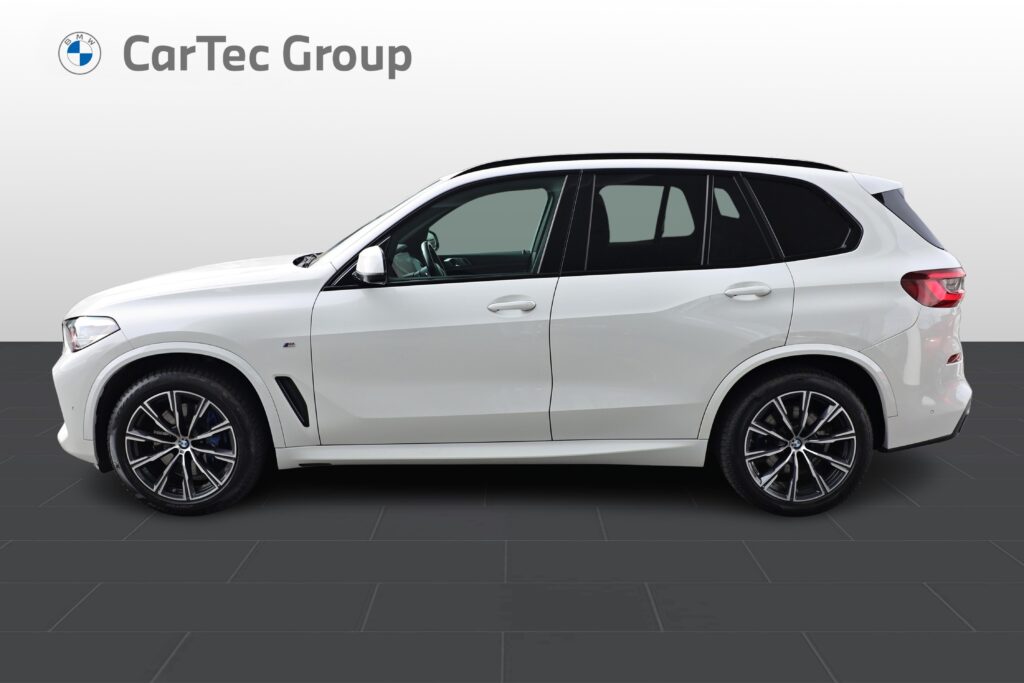 BMW X5 xDrive30d