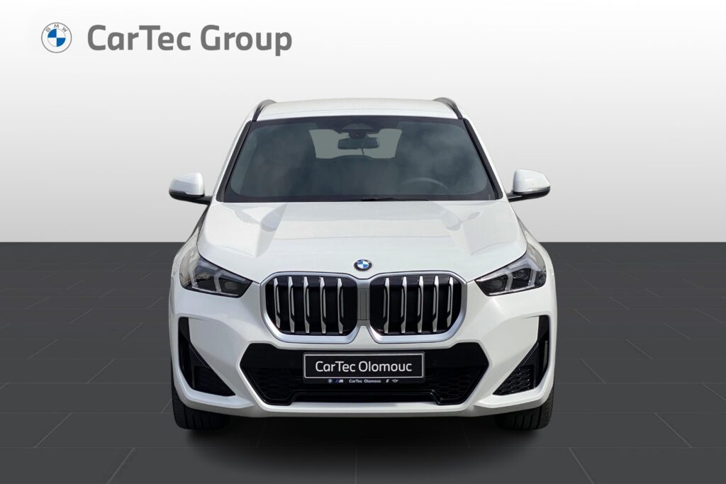 BMW X1 sDrive18d