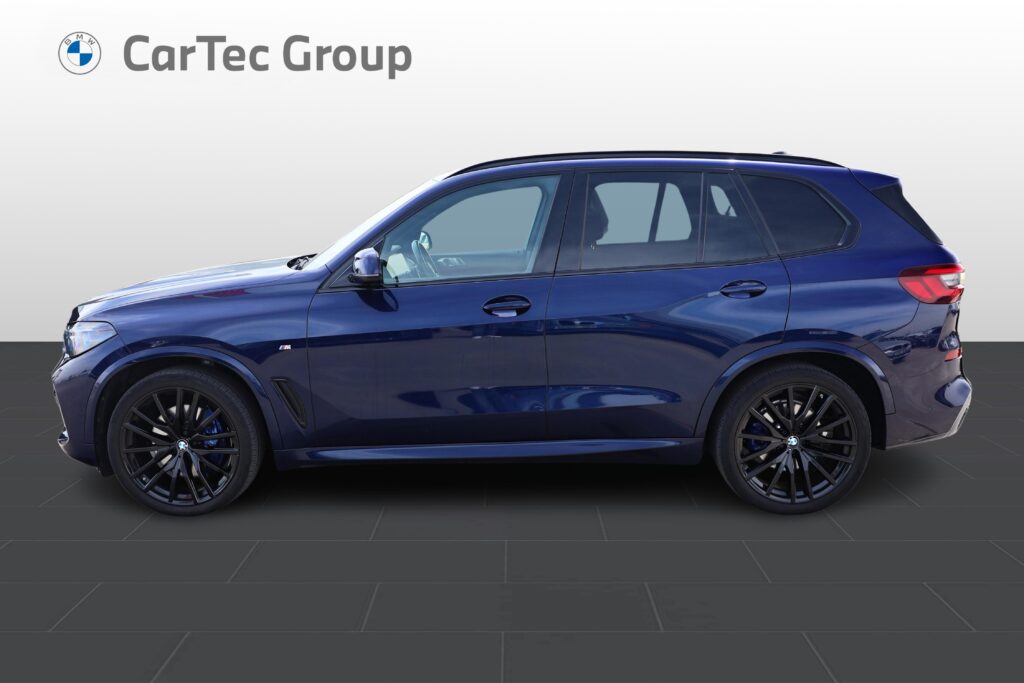 BMW X5 xDrive30d