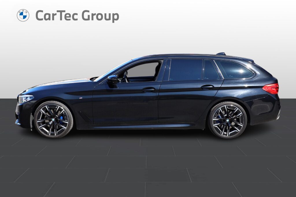 BMW 530d xDrive Touring