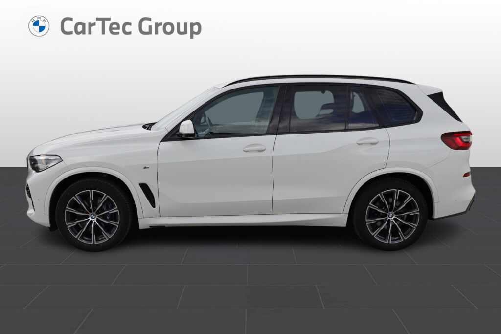 BMW X5 xDrive30d