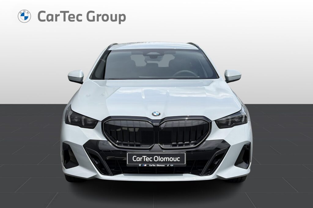 BMW 520d xDrive Touring
