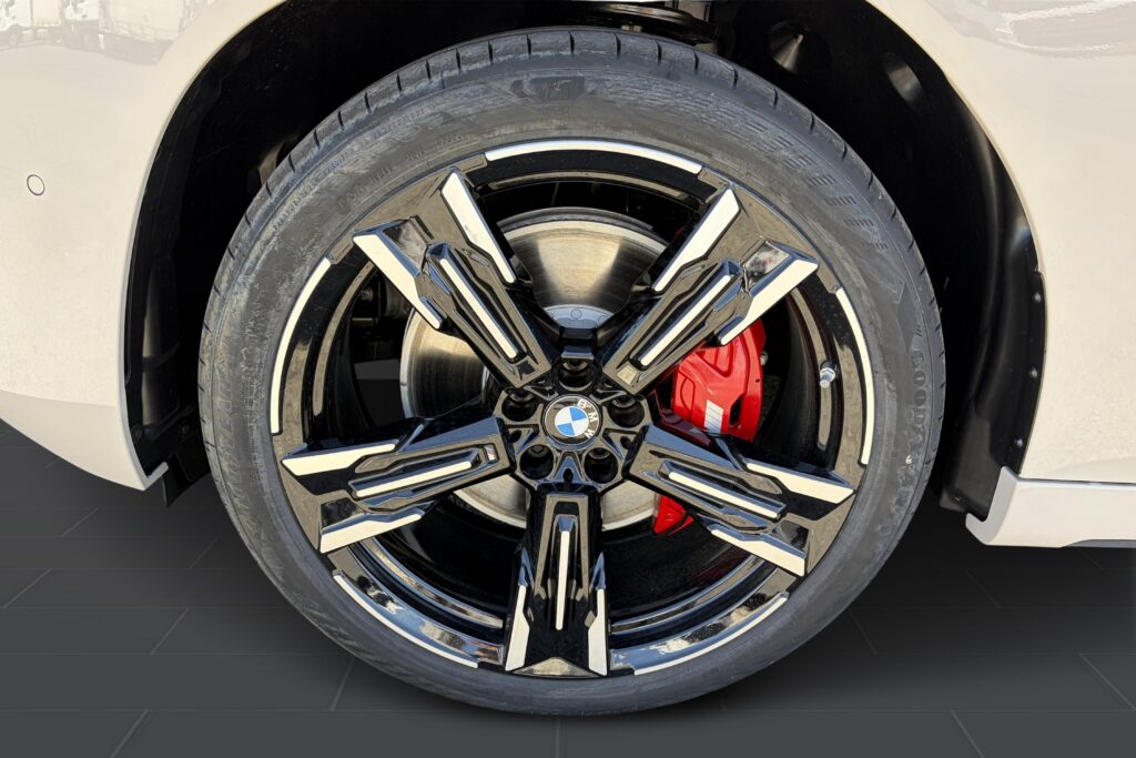BMW X3 M50 xDrive