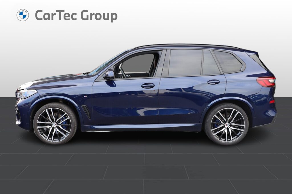 BMW X5 xDrive30d