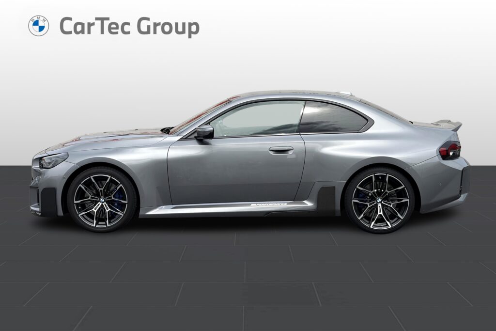 BMW M2 Coupe