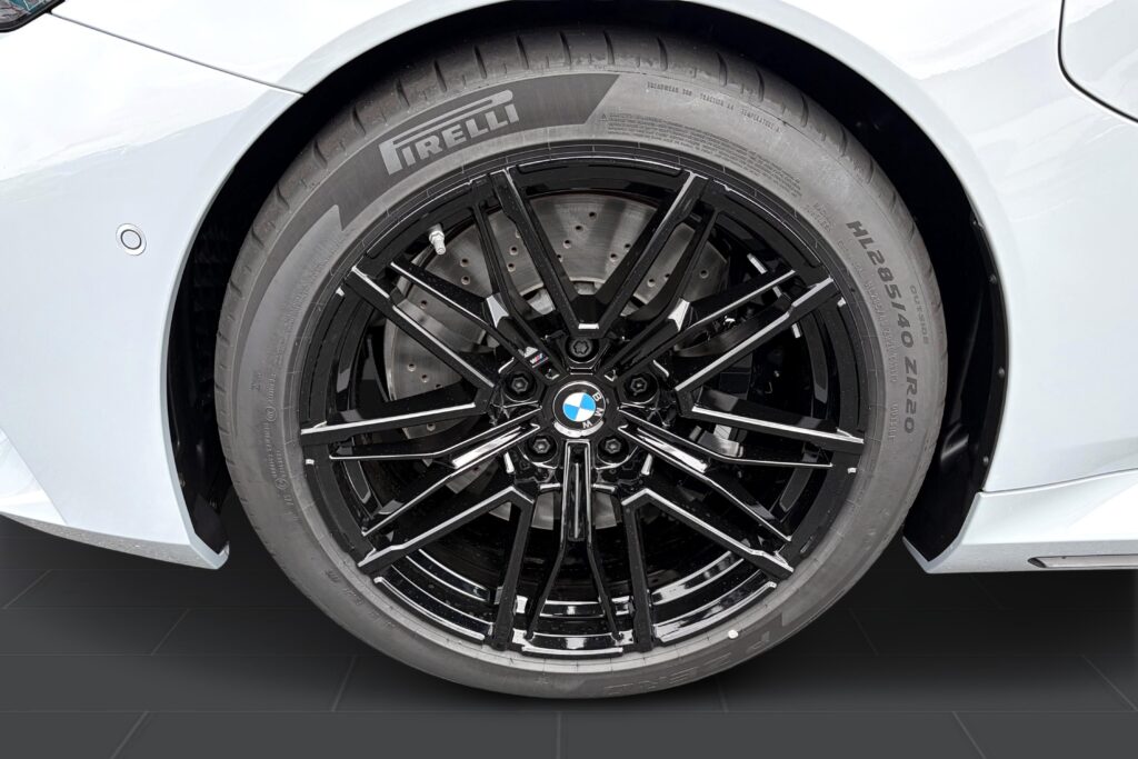 BMW M5 Touring