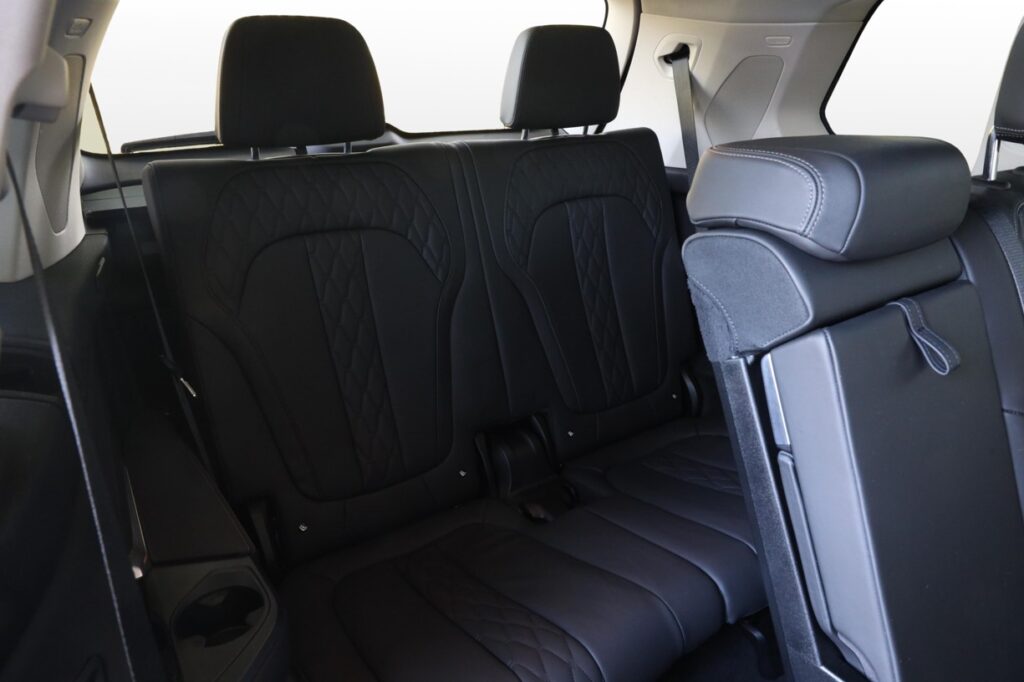 BMW X7 xDrive40d
