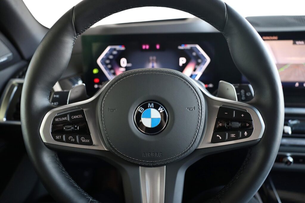 BMW X5 xDrive40i