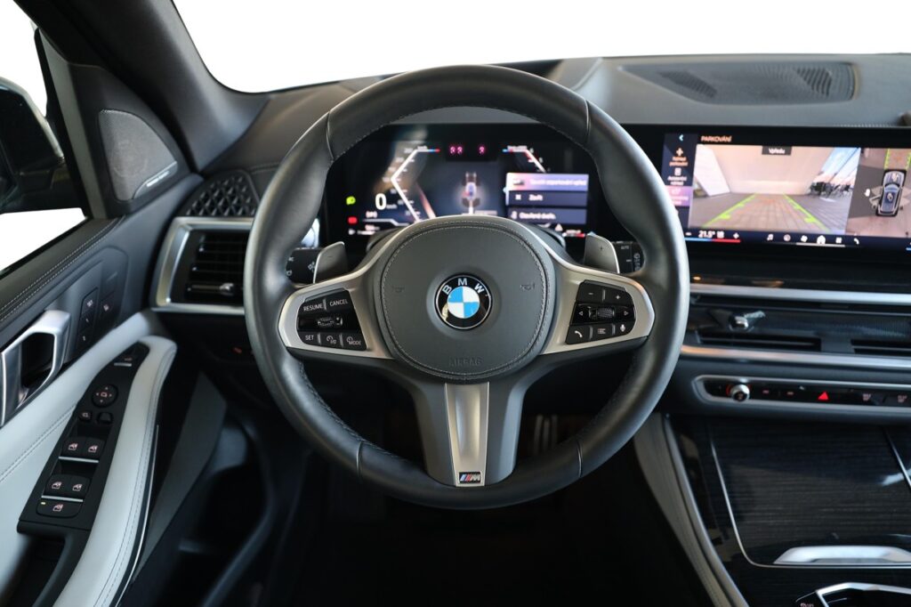 BMW X5 xDrive30d