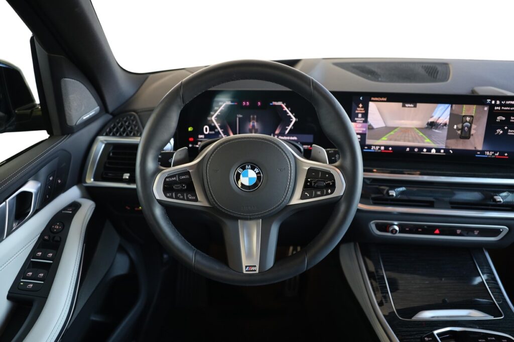 BMW X5 xDrive30d