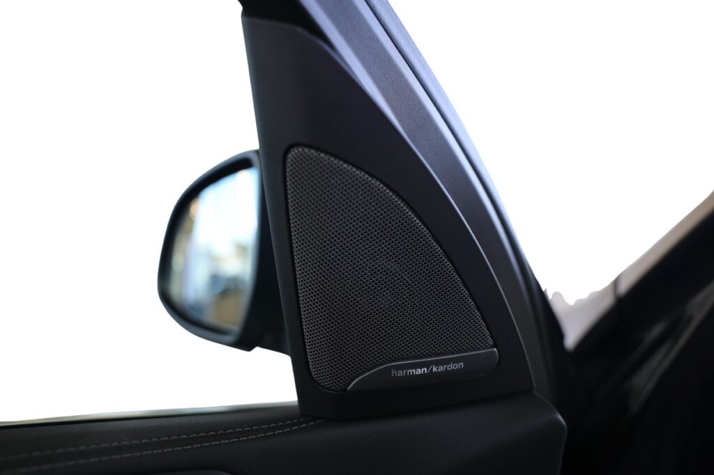 BMW X7 xDrive40d