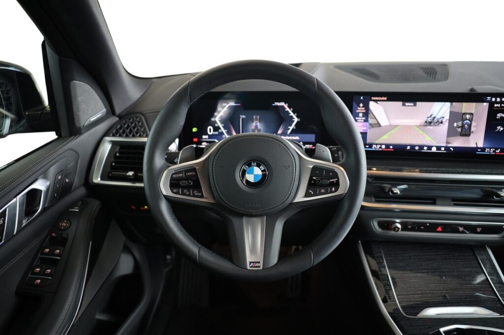BMW X5 xDrive30d