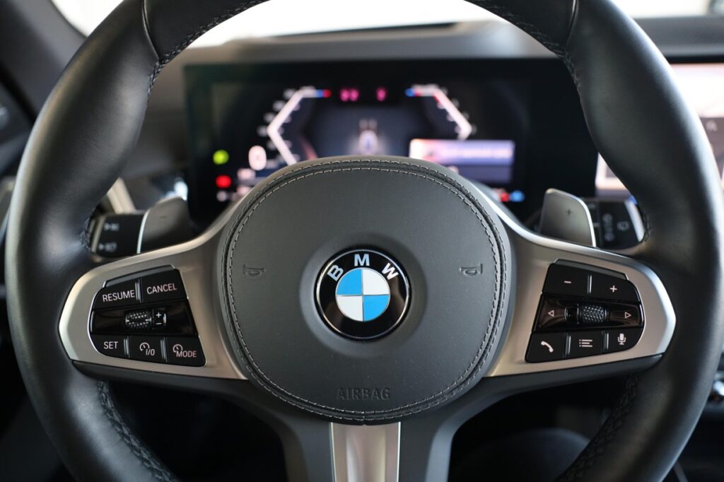 BMW X5 xDrive30d