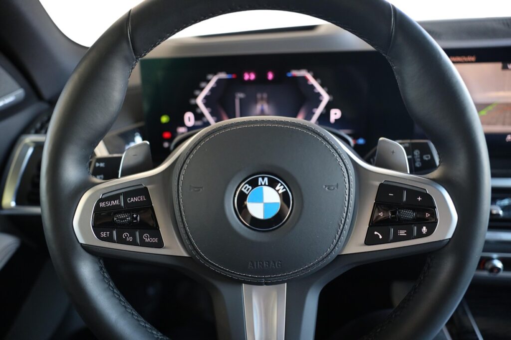 BMW X5 xDrive30d