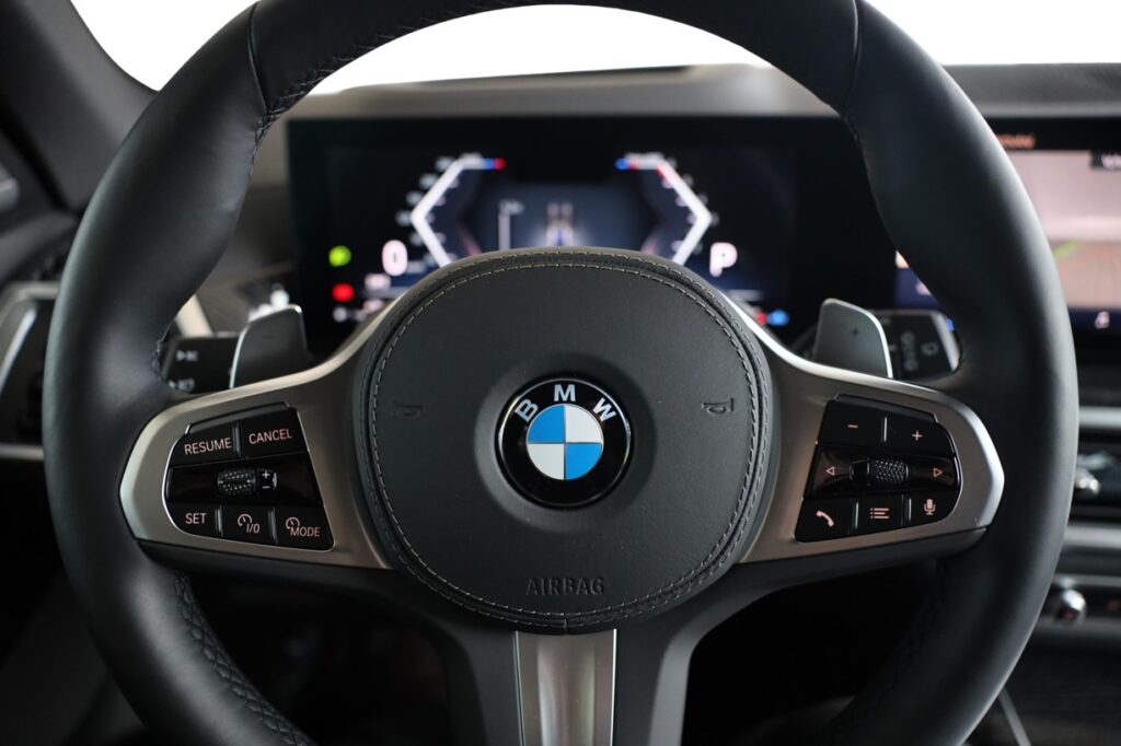 BMW X5 xDrive30d