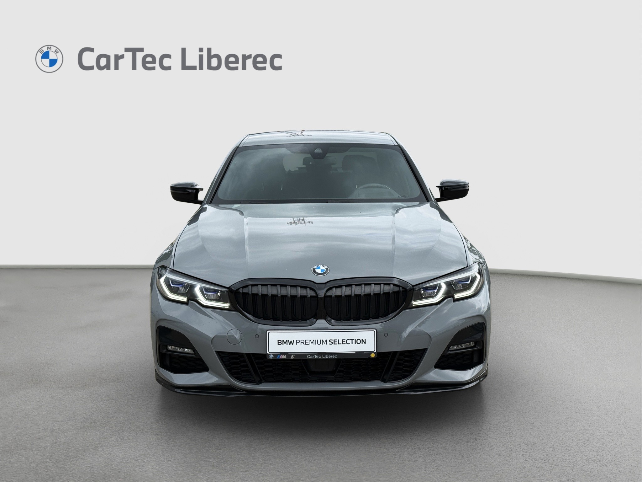 BMW 330d xDrive
