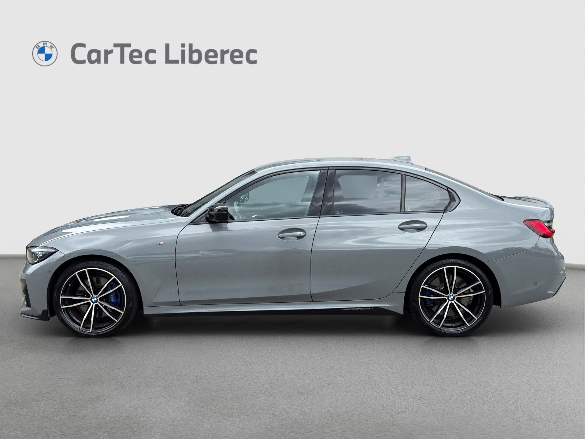 BMW 330d xDrive