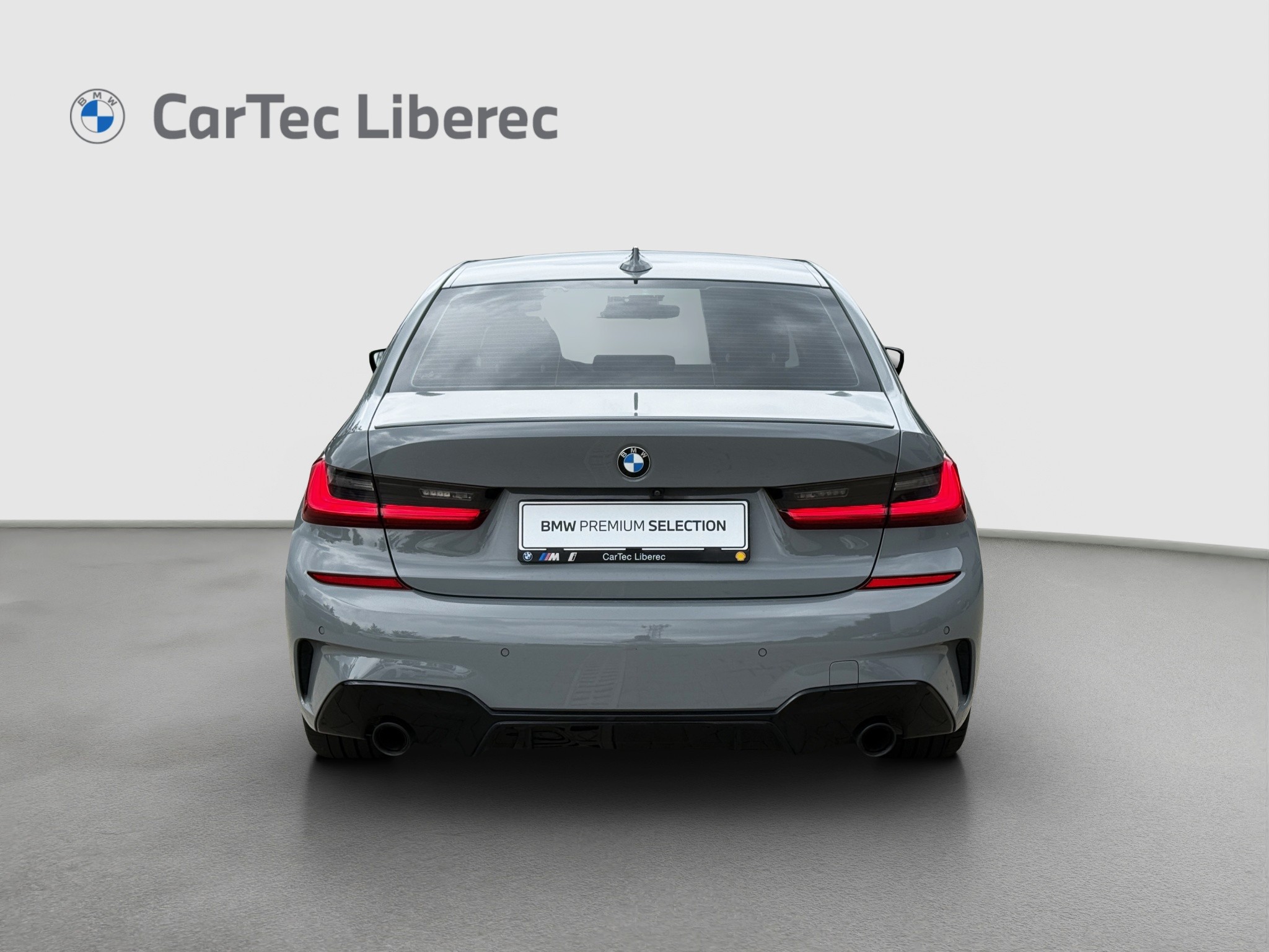 BMW 330d xDrive
