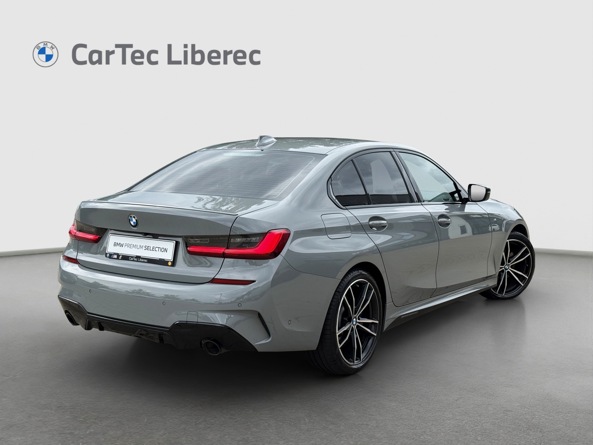 BMW 330d xDrive