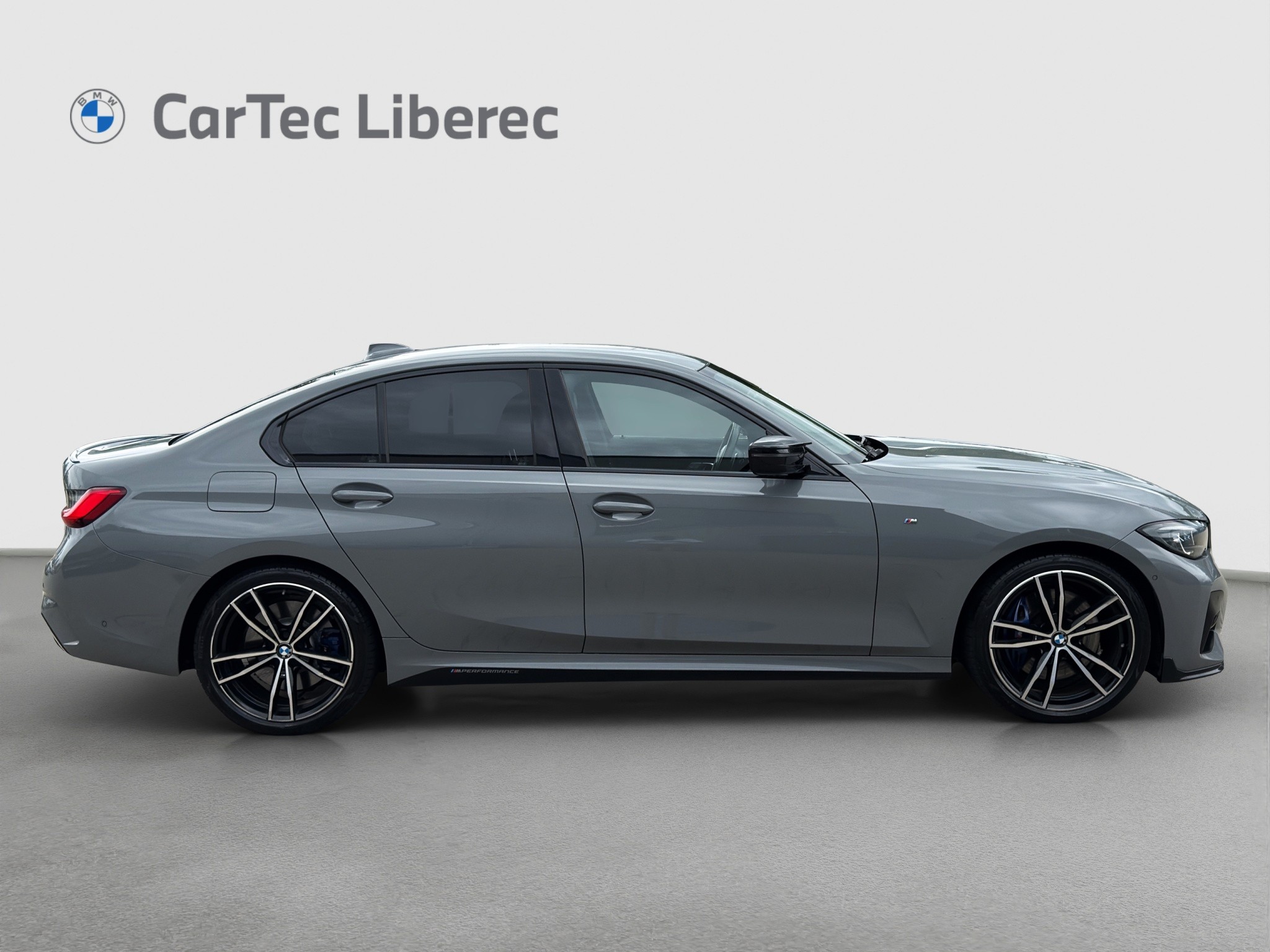 BMW 330d xDrive