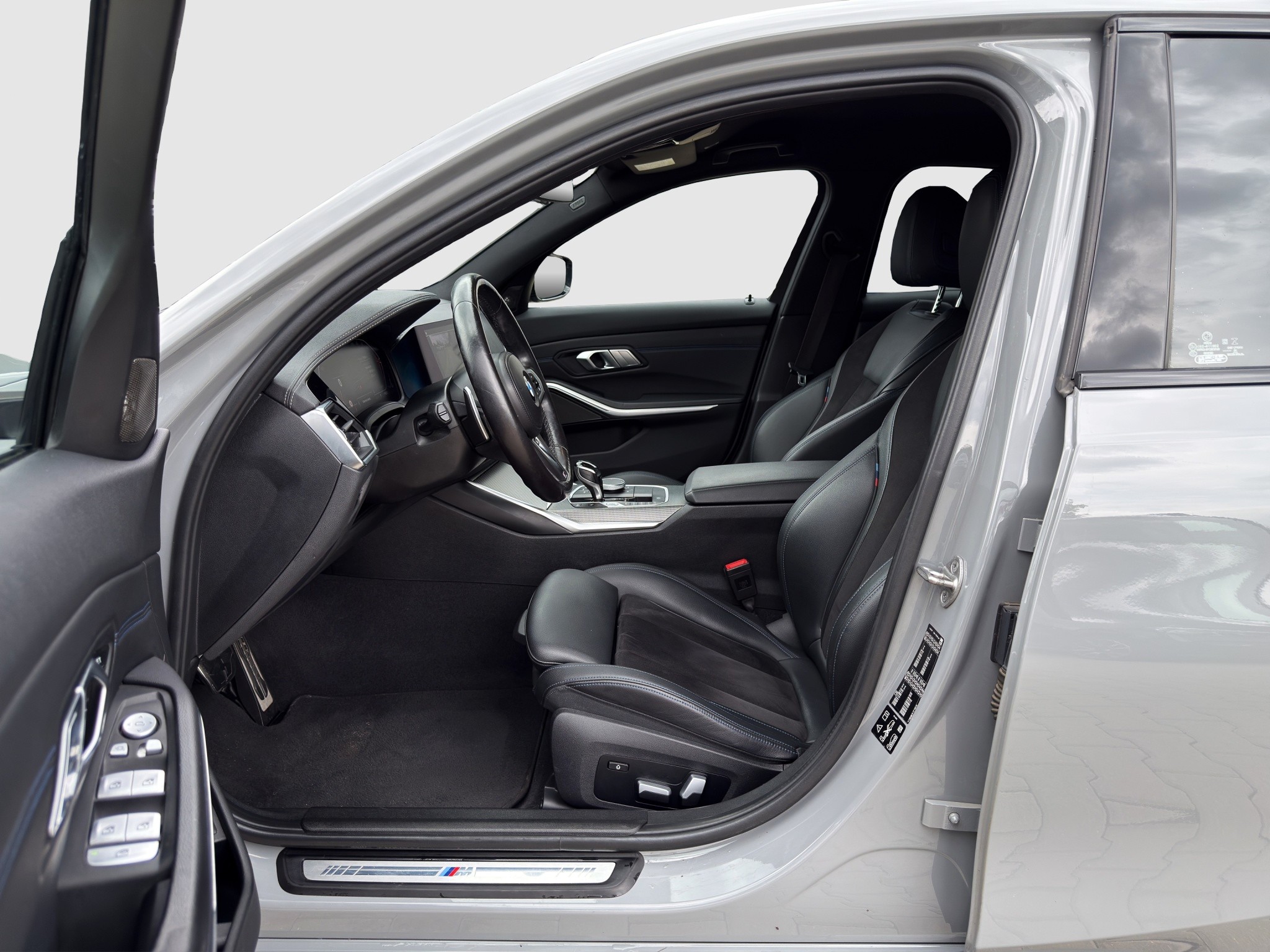 BMW 330d xDrive