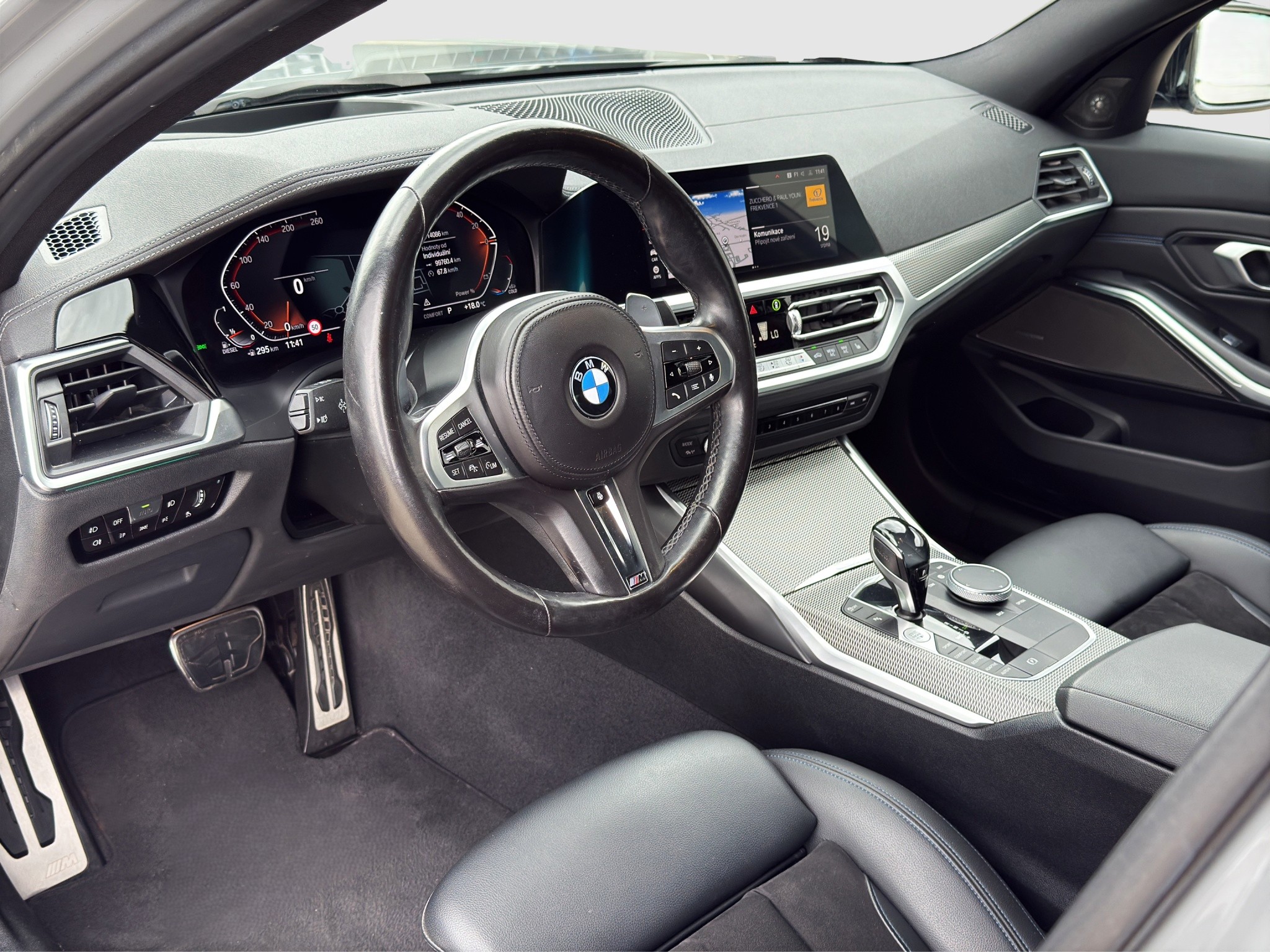 BMW 330d xDrive