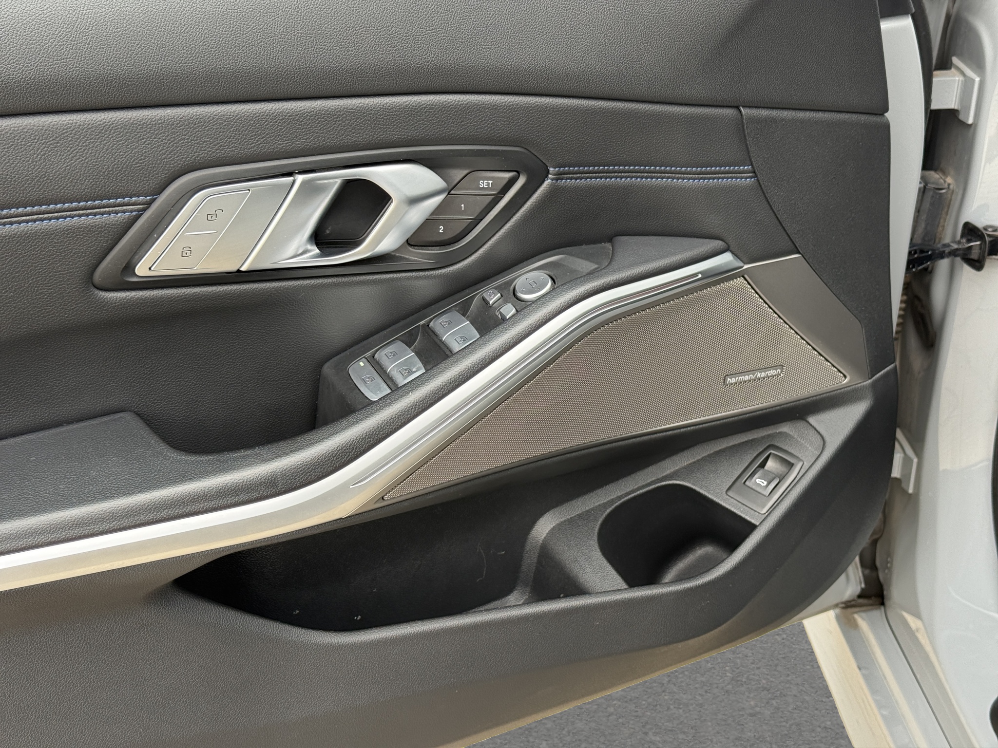 BMW 330d xDrive
