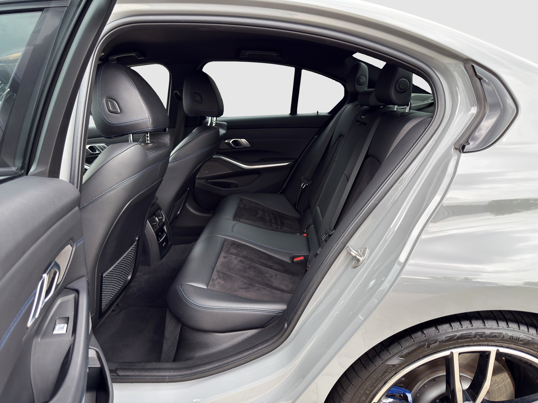 BMW 330d xDrive