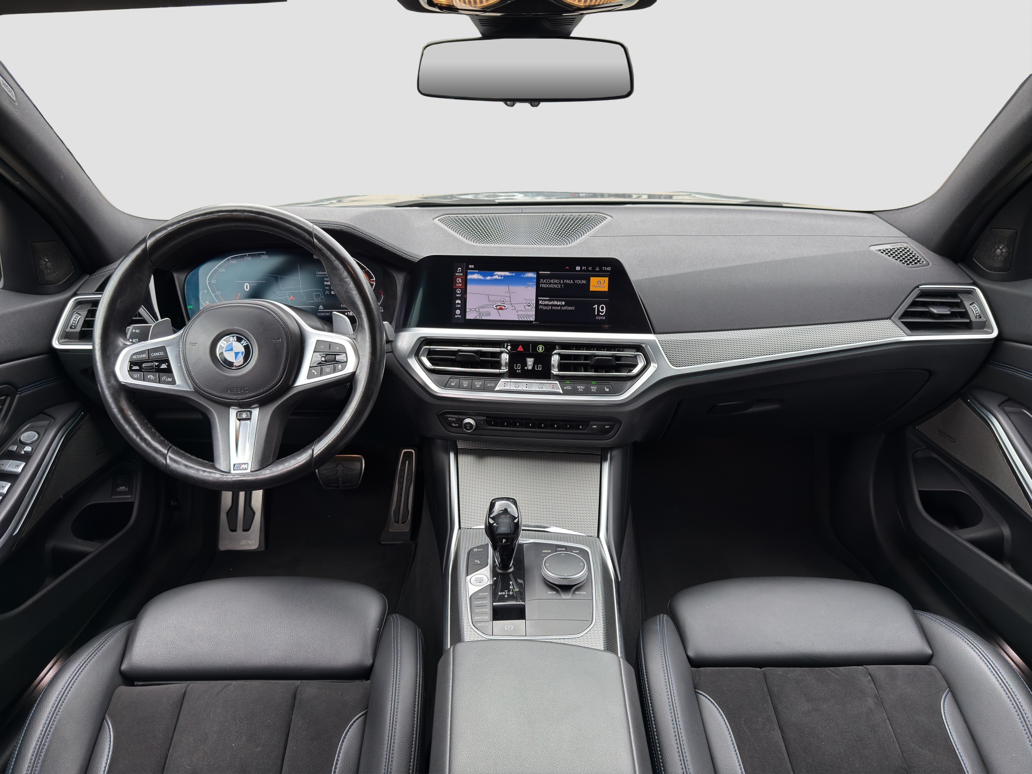 BMW 330d xDrive