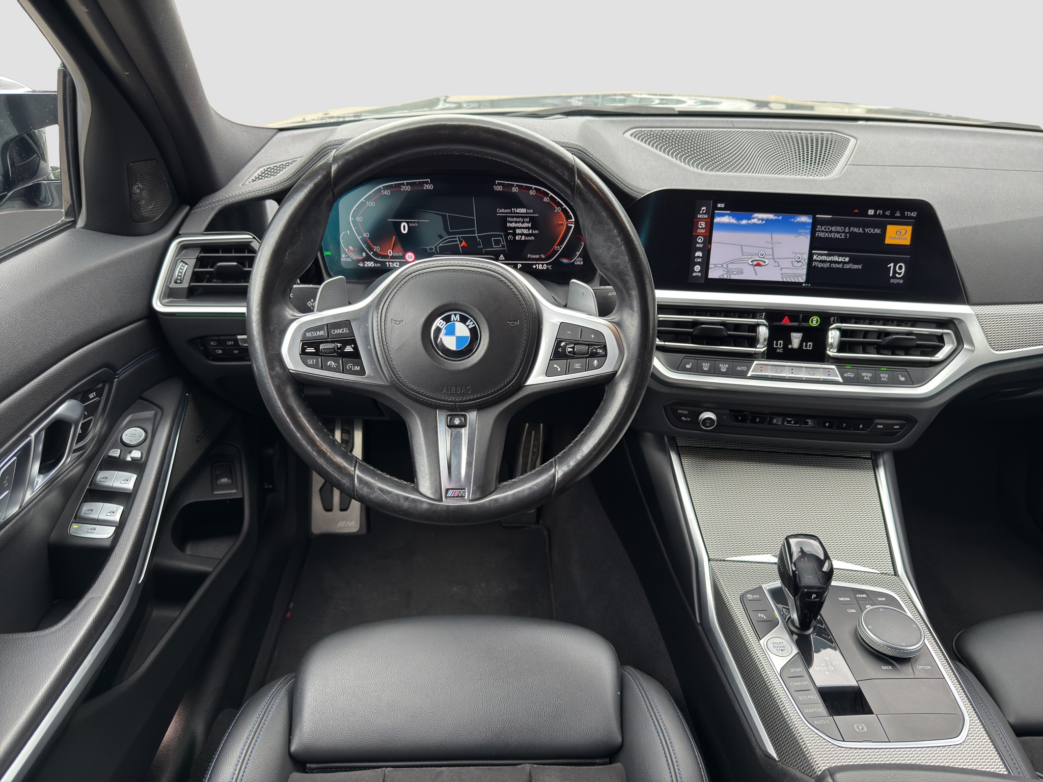 BMW 330d xDrive