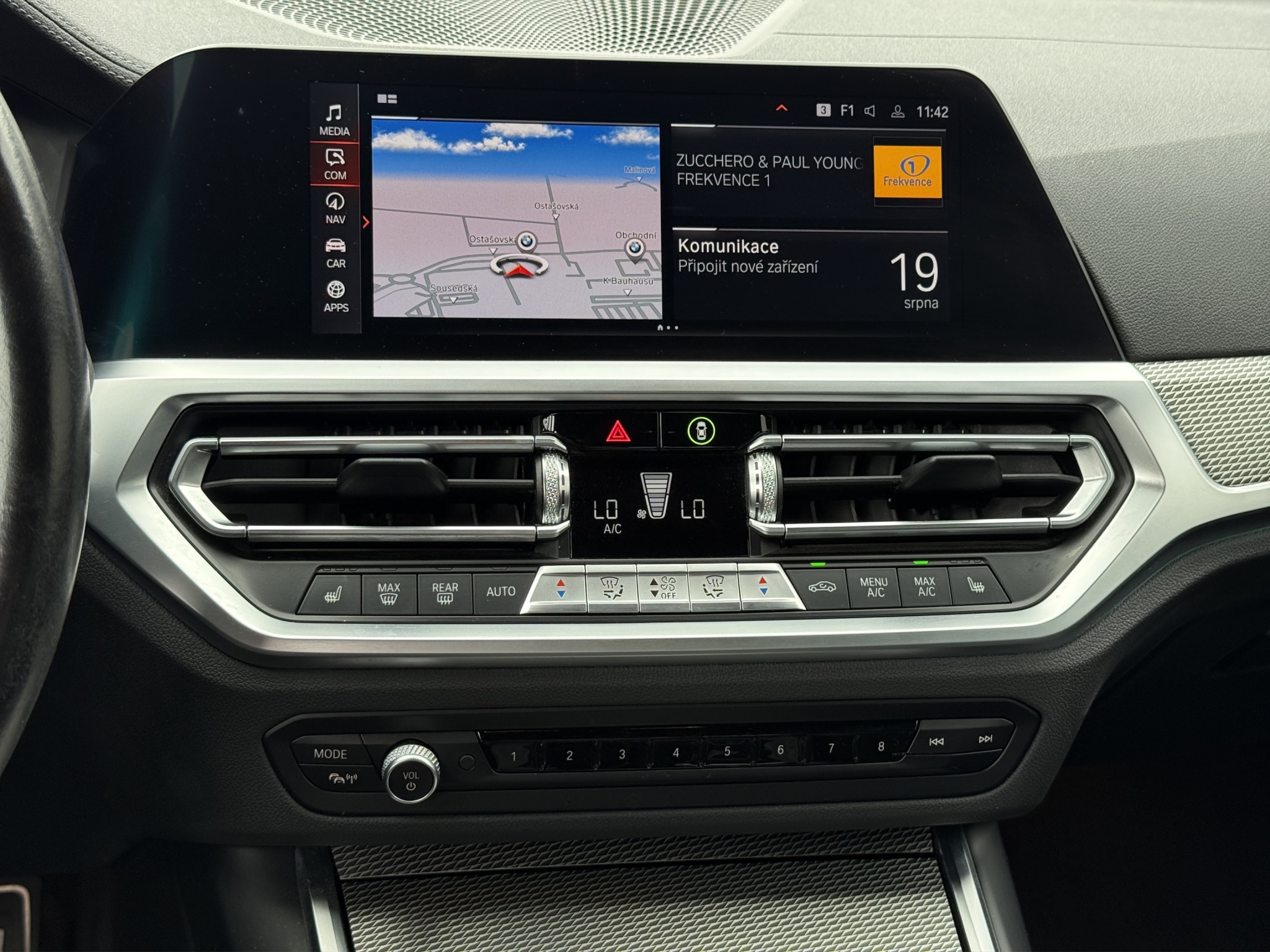 BMW 330d xDrive
