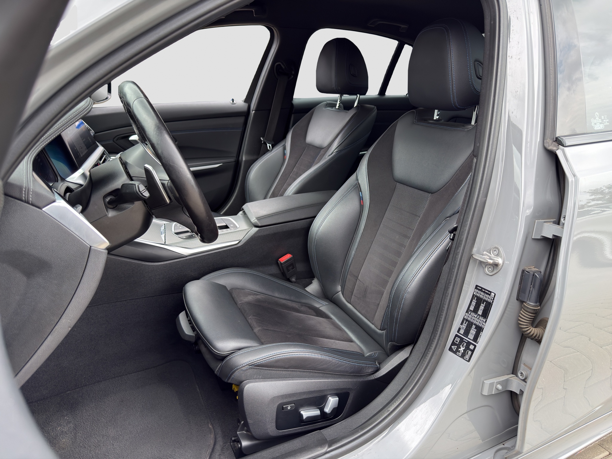 BMW 330d xDrive