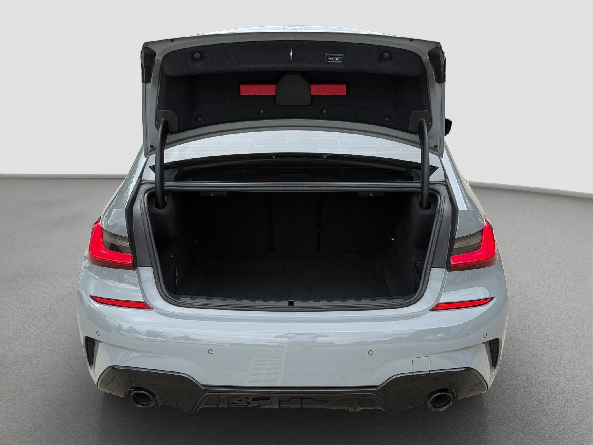 BMW 330d xDrive