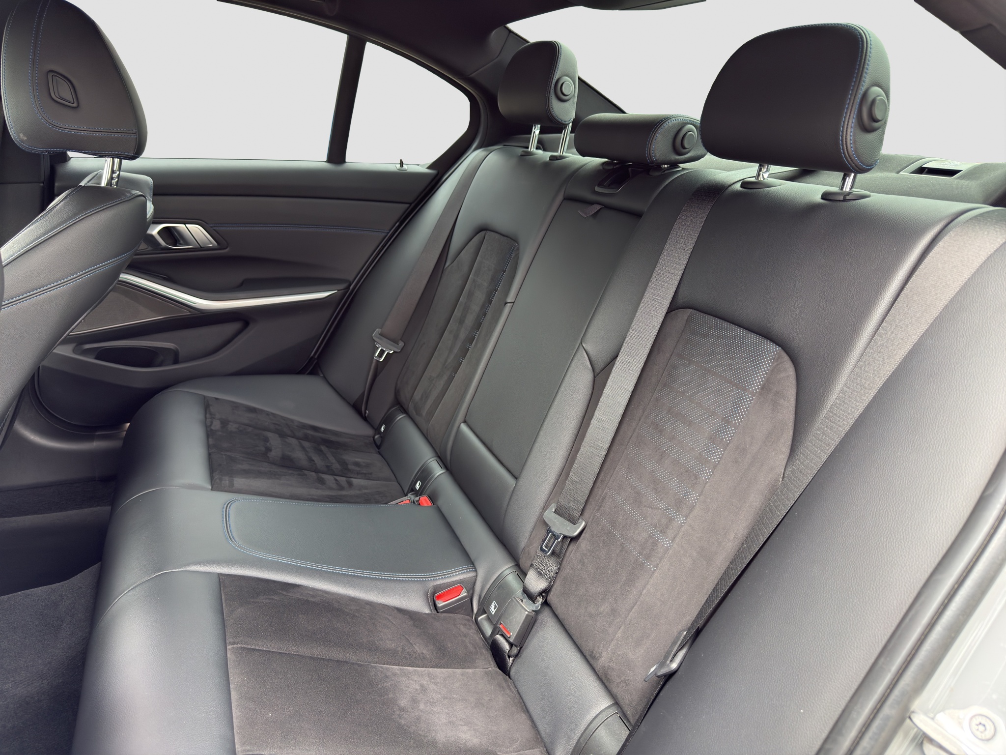 BMW 330d xDrive