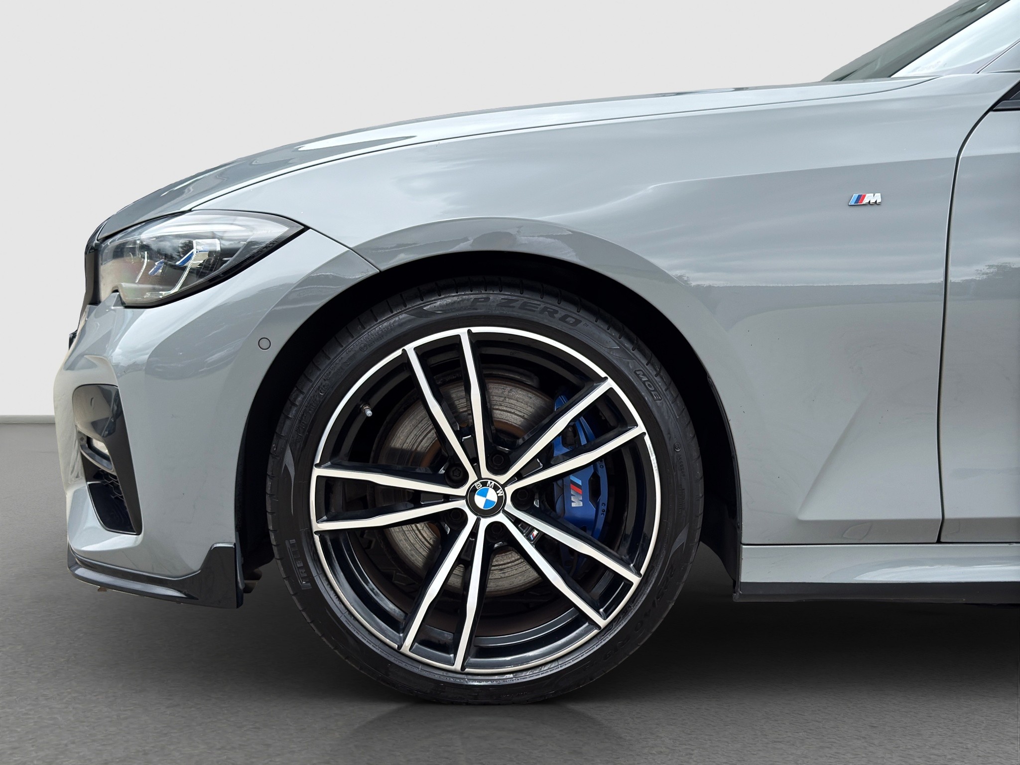 BMW 330d xDrive