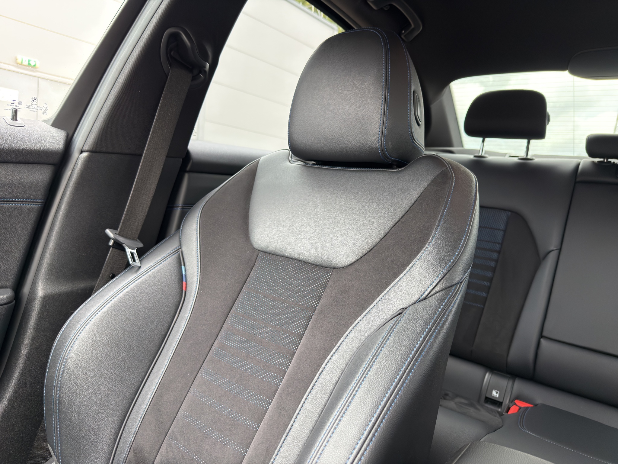 BMW 330d xDrive