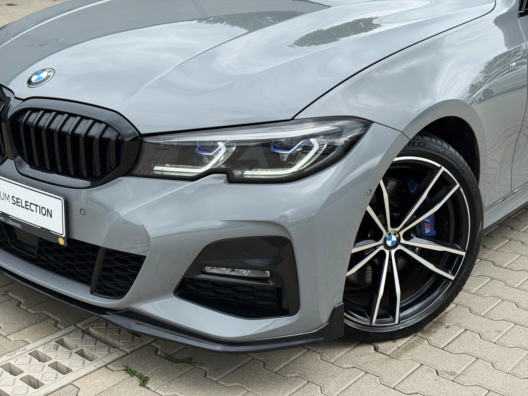 BMW 330d xDrive