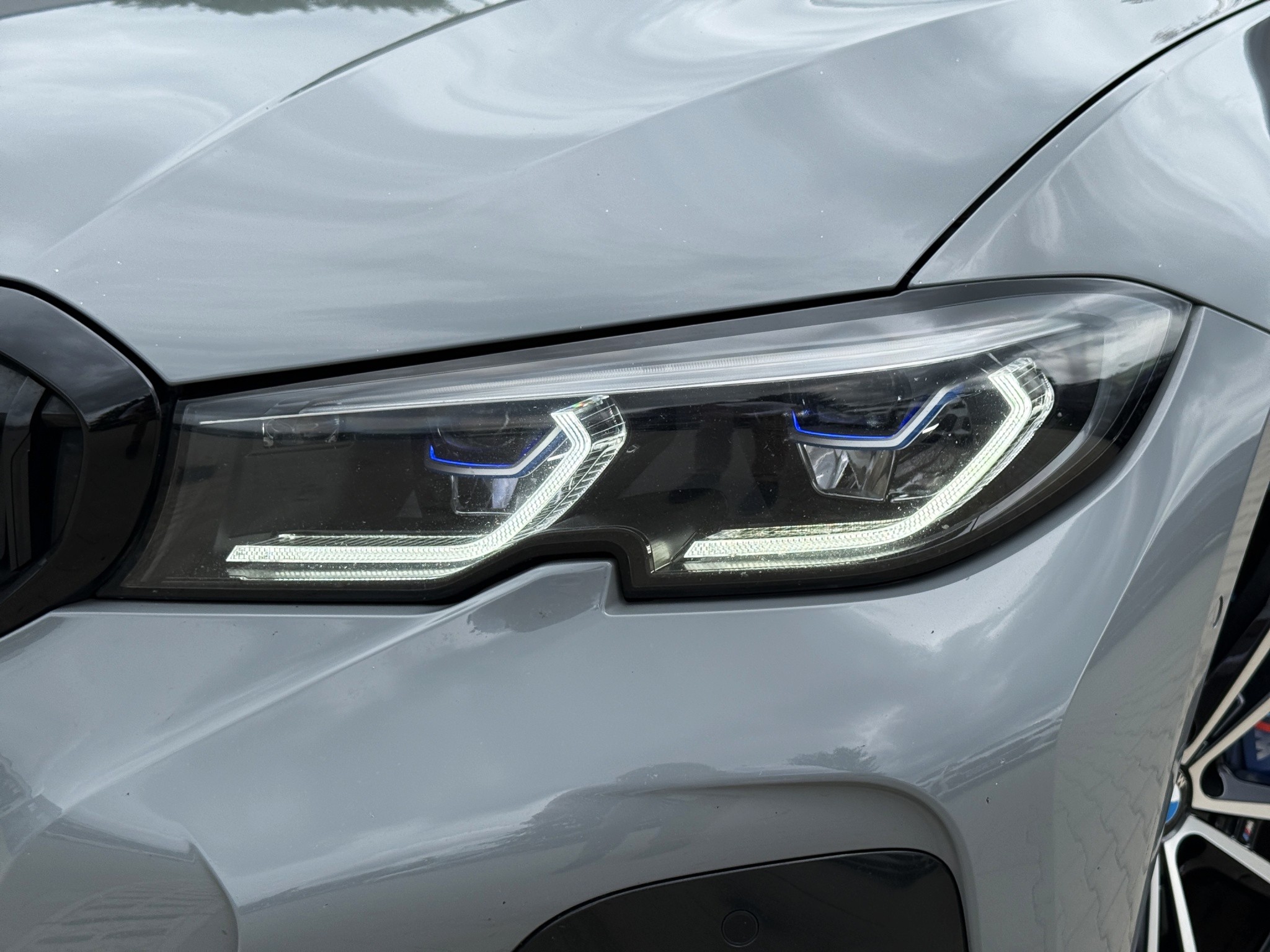 BMW 330d xDrive