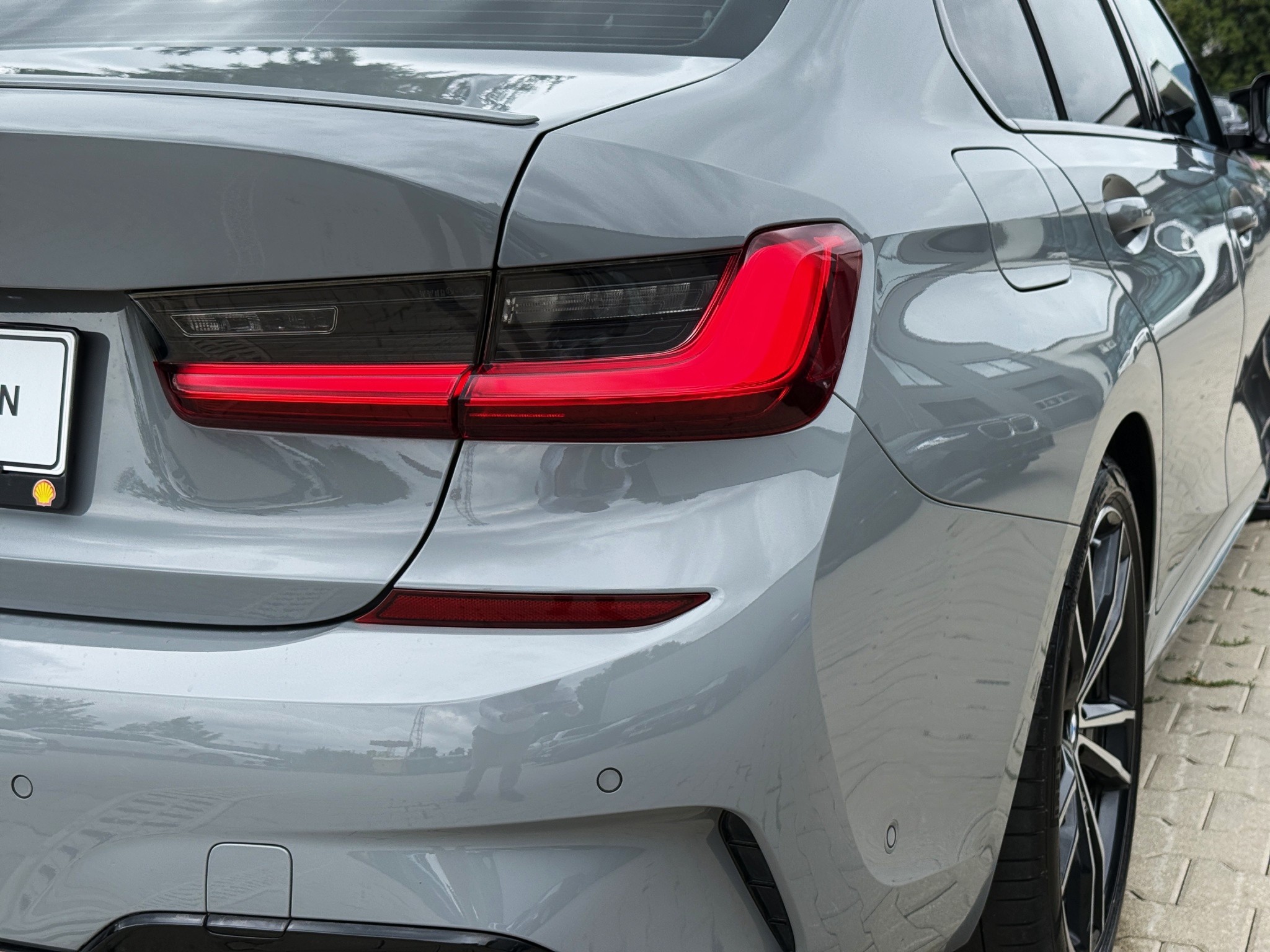 BMW 330d xDrive