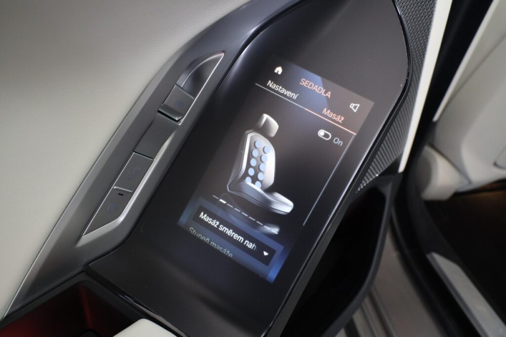 BMW 740d xDrive Sedan