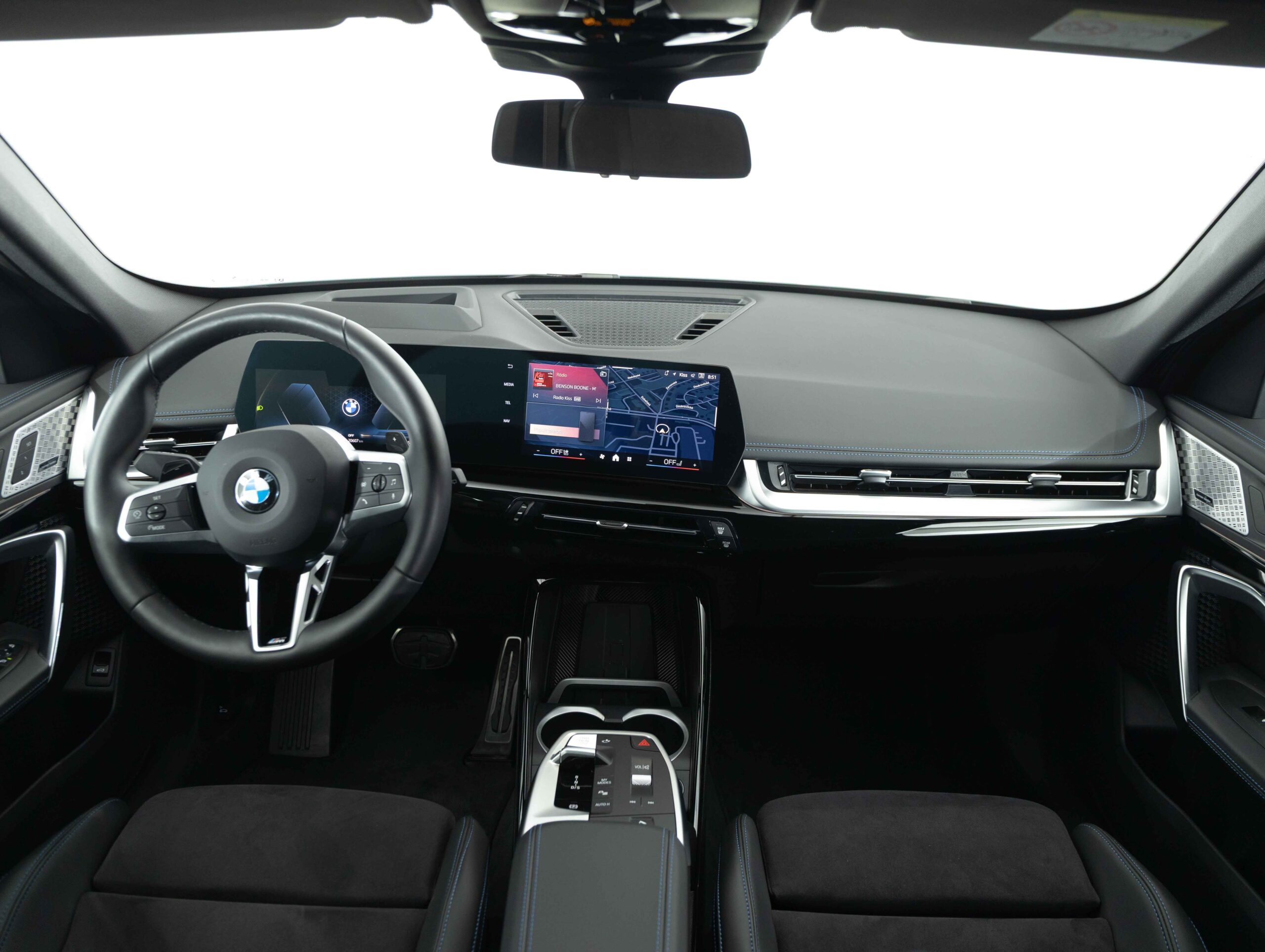BMW X1 xDrive23d
