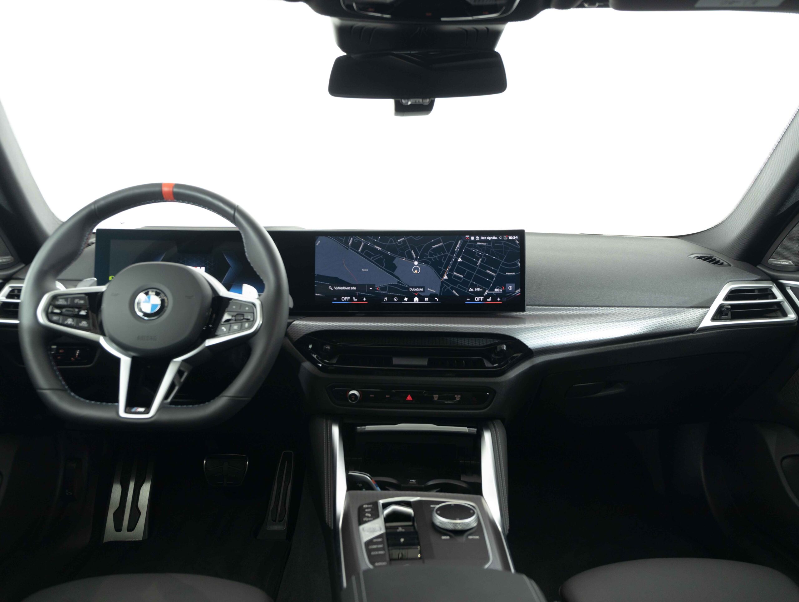 BMW M440i xDrive Gran Coupé
