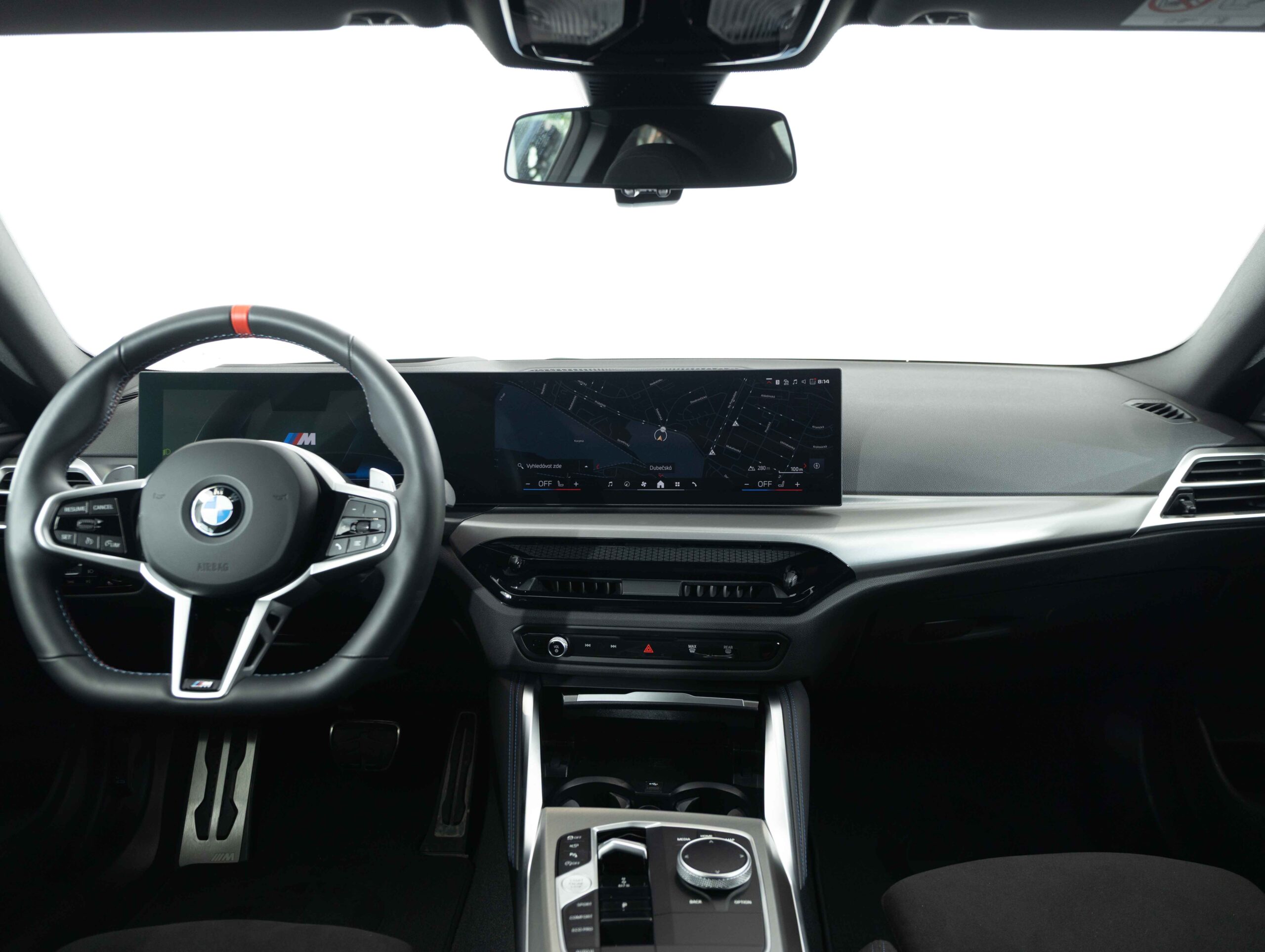 BMW M240i xDrive Coupé